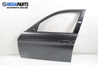 Tür for BMW 3 Series E90 Touring E91 (09.2005 - 06.2012), 5 türen, combi, position: links, vorderseite