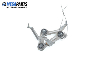 Suport ABS for BMW 3 Series E90 Touring E91 (09.2005 - 06.2012) 318 d