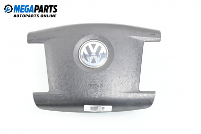 Airbag for Volkswagen Phaeton Sedan (04.2002 - 03.2016), 5 doors, sedan, position: front