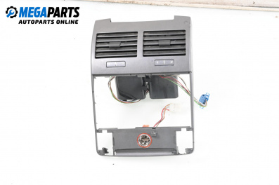 Fante de aer încălzire for Volkswagen Phaeton Sedan (04.2002 - 03.2016)