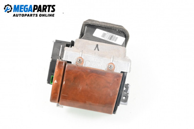 Fantă de aer încălzire for Volkswagen Phaeton Sedan (04.2002 - 03.2016)