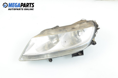 Headlight for Volkswagen Phaeton Sedan (04.2002 - 03.2016), sedan, position: left