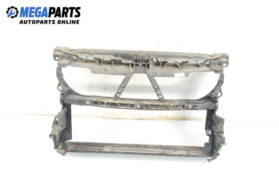 Front slam panel for Volkswagen Phaeton Sedan (04.2002 - 03.2016), sedan