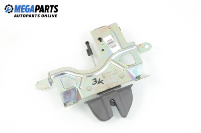 Încuietoare portbagaj for Volkswagen Phaeton Sedan (04.2002 - 03.2016), sedan, position: din spate
