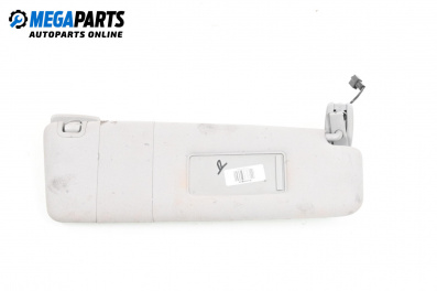 Parasolar for Volkswagen Phaeton Sedan (04.2002 - 03.2016), position: dreapta