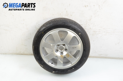 Spare tire for Volkswagen Phaeton Sedan (04.2002 - 03.2016) 18 inches, width 8.5, ET 45 (The price is for one piece)