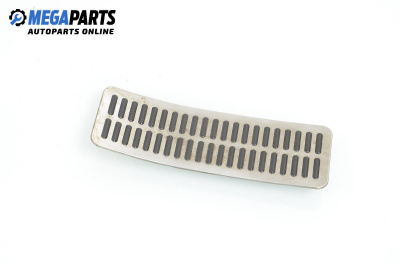 Interior plastic for Volkswagen Phaeton Sedan (04.2002 - 03.2016), 5 doors, sedan, position: left