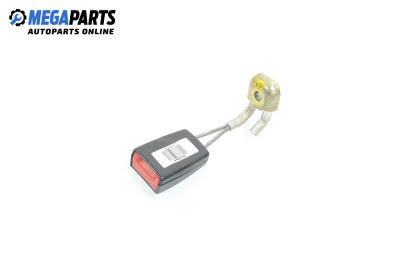 Sicherheitsgurtbefestigung for Volkswagen Phaeton Sedan (04.2002 - 03.2016), 5 türen, position: links, vorderseite