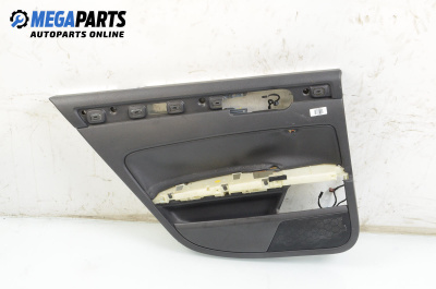 Interior door panel  for Volkswagen Phaeton Sedan (04.2002 - 03.2016), 5 doors, sedan, position: front - left