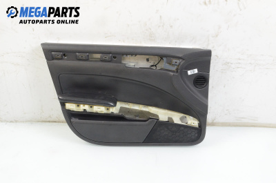 Interior door panel  for Volkswagen Phaeton Sedan (04.2002 - 03.2016), 5 doors, sedan, position: rear - left