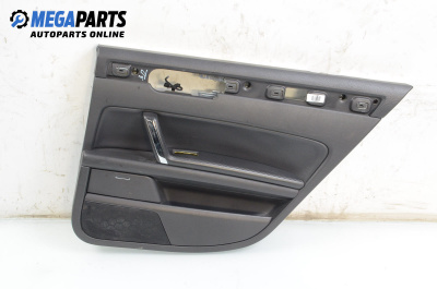 Panou interior ușă for Volkswagen Phaeton Sedan (04.2002 - 03.2016), 5 uși, sedan, position: dreaptă - spate