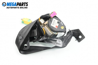 Sicherheitsgurt for Volkswagen Phaeton Sedan (04.2002 - 03.2016), 5 türen, position: links, rückseite