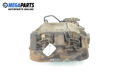 Etrier de frână for Volkswagen Phaeton Sedan (04.2002 - 03.2016), position: dreaptă - fața