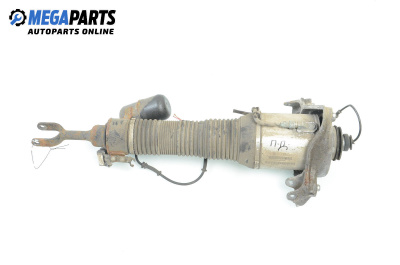 Air shock absorber for Volkswagen Phaeton Sedan (04.2002 - 03.2016), sedan, position: front - right