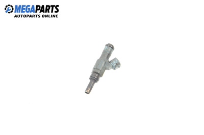 Duza benzină for Volkswagen Phaeton Sedan (04.2002 - 03.2016) 3.2 V6, 241 hp