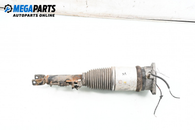 Air shock absorber for Volkswagen Phaeton Sedan (04.2002 - 03.2016), sedan, position: rear - left