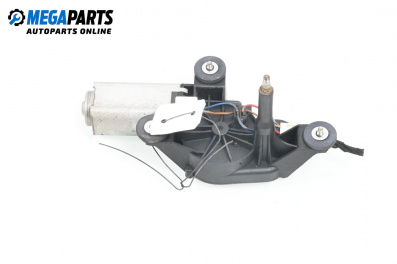 Front wipers motor for Fiat Croma Station Wagon (06.2005 - 08.2011), station wagon, position: rear