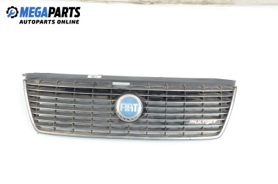 Grill for Fiat Croma Station Wagon (06.2005 - 08.2011), station wagon, position: front