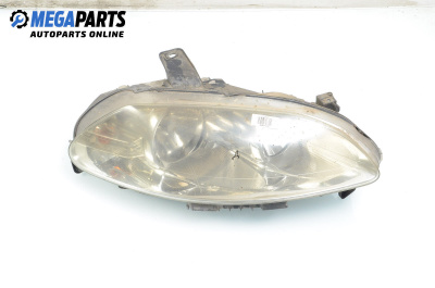 Headlight for Fiat Croma Station Wagon (06.2005 - 08.2011), station wagon, position: right