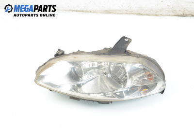 Headlight for Fiat Croma Station Wagon (06.2005 - 08.2011), station wagon, position: left