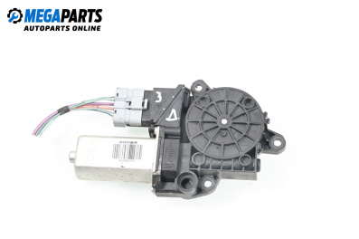 Window lift motor for Fiat Croma Station Wagon (06.2005 - 08.2011), 5 doors, station wagon, position: rear - right