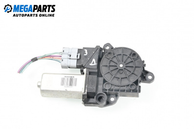 Antriebsmotor el. fensterheber for Fiat Croma Station Wagon (06.2005 - 08.2011), 5 türen, combi, position: rechts, rückseite