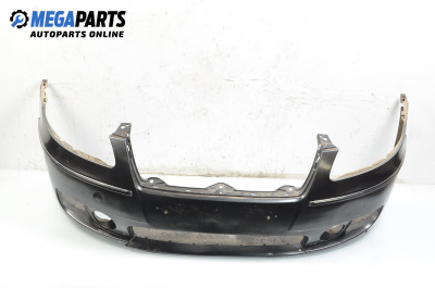 Front bumper for Fiat Croma Station Wagon (06.2005 - 08.2011), station wagon, position: front