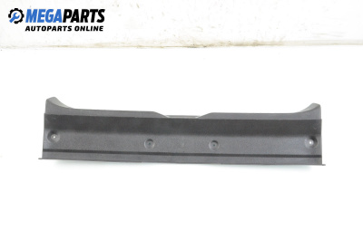 Plastic inside rear trunk cargo scuff plate for Fiat Croma Station Wagon (06.2005 - 08.2011), 5 doors, station wagon