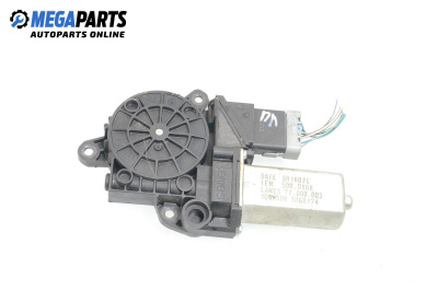 Window lift motor for Fiat Croma Station Wagon (06.2005 - 08.2011), 5 doors, station wagon, position: front - left