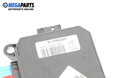 Steuermodul tür for Fiat Croma Station Wagon (06.2005 - 08.2011), № 51796699