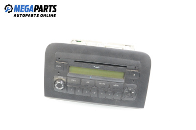 CD spieler for Fiat Croma Station Wagon (06.2005 - 08.2011)