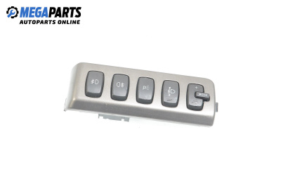 Buttons panel for Fiat Croma Station Wagon (06.2005 - 08.2011)