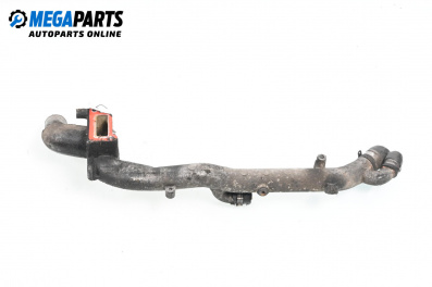 Water pipe for Fiat Croma Station Wagon (06.2005 - 08.2011) 1.9 D Multijet, 150 hp