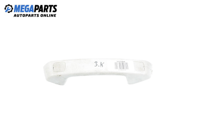 Mâner portbagaj for Chevrolet Captiva SUV (06.2006 - ...), 5 uși, suv