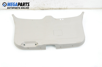 Boot lid plastic cover for Chevrolet Captiva SUV (06.2006 - ...), 5 doors, suv