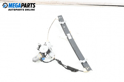 Antrieb el. fensterheber for Chevrolet Captiva SUV (06.2006 - ...), 5 türen, suv, position: links, rückseite