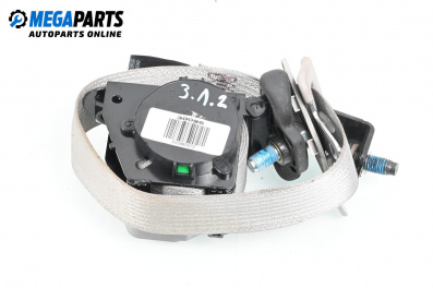 Sicherheitsgurt for Chevrolet Captiva SUV (06.2006 - ...), 5 türen, position: links, rückseite