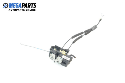 Schloss for Chevrolet Captiva SUV (06.2006 - ...), position: rechts, vorderseite