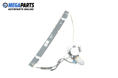 Antrieb el. fensterheber for Chevrolet Captiva SUV (06.2006 - ...), 5 türen, suv, position: rechts, rückseite