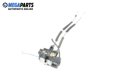 Schloss for Chevrolet Captiva SUV (06.2006 - ...), position: rechts, rückseite