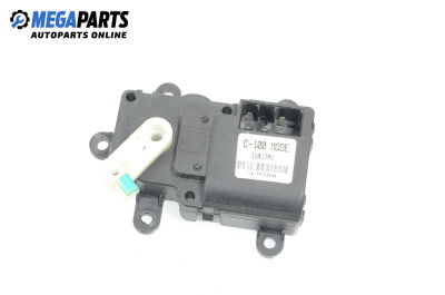 Heater motor flap control for Chevrolet Captiva SUV (06.2006 - ...) 2.2 D 4WD, 184 hp