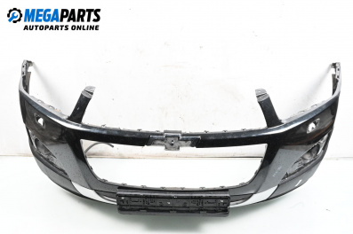 Frontstoßstange for Chevrolet Captiva SUV (06.2006 - ...), suv, position: vorderseite