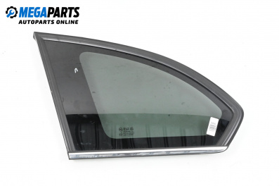 Ausstellfenster for Chevrolet Captiva SUV (06.2006 - ...), 5 türen, suv, position: links