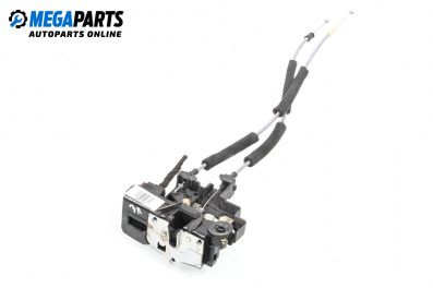 Lock for Chevrolet Captiva SUV (06.2006 - ...), position: rear - left