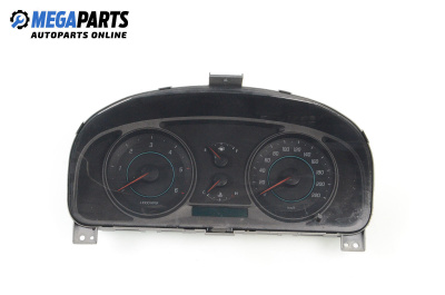 Instrument cluster for Chevrolet Captiva SUV (06.2006 - ...) 2.2 D 4WD, 184 hp