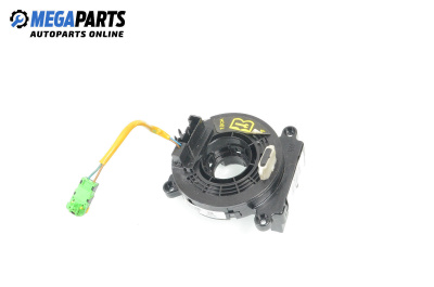 Steering wheel ribbon cable for Chevrolet Captiva SUV (06.2006 - ...)