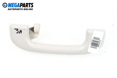 Handle for Chevrolet Captiva SUV (06.2006 - ...), 5 doors, position: rear - left