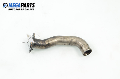 Țeavă EGR for Chevrolet Captiva SUV (06.2006 - ...) 2.2 D 4WD, 184 hp