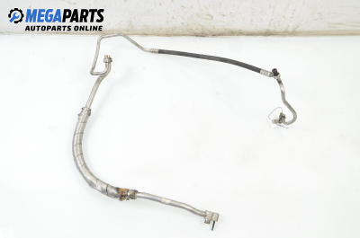 Țevi de aer condiționat for Chevrolet Captiva SUV (06.2006 - ...)