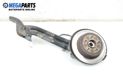 Knuckle hub for Chevrolet Captiva SUV (06.2006 - ...), position: rear - right